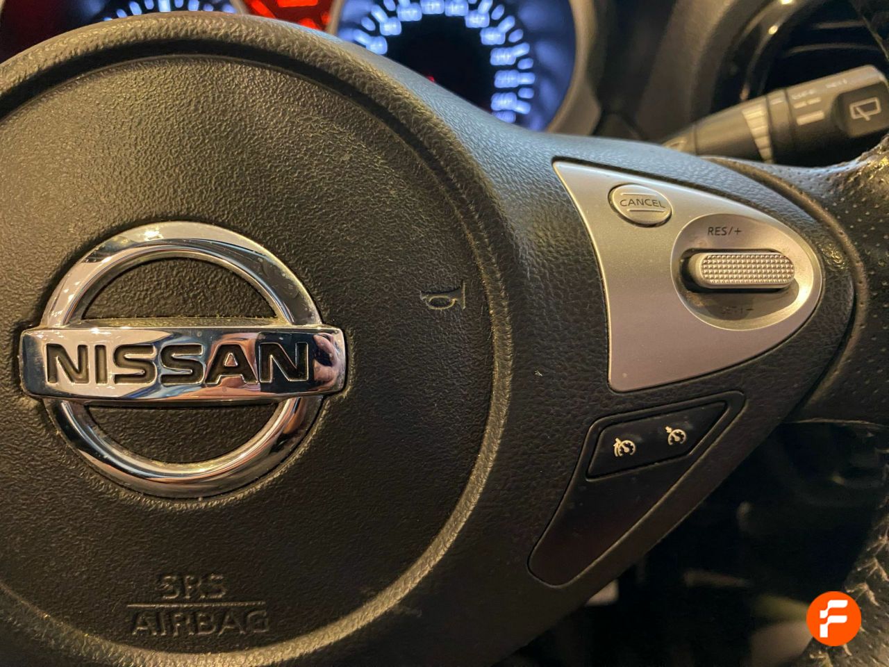 Foto Nissan Juke 15