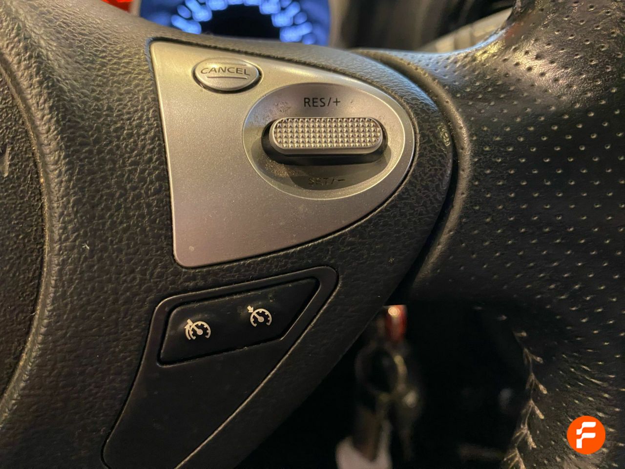 Foto Nissan Juke 16