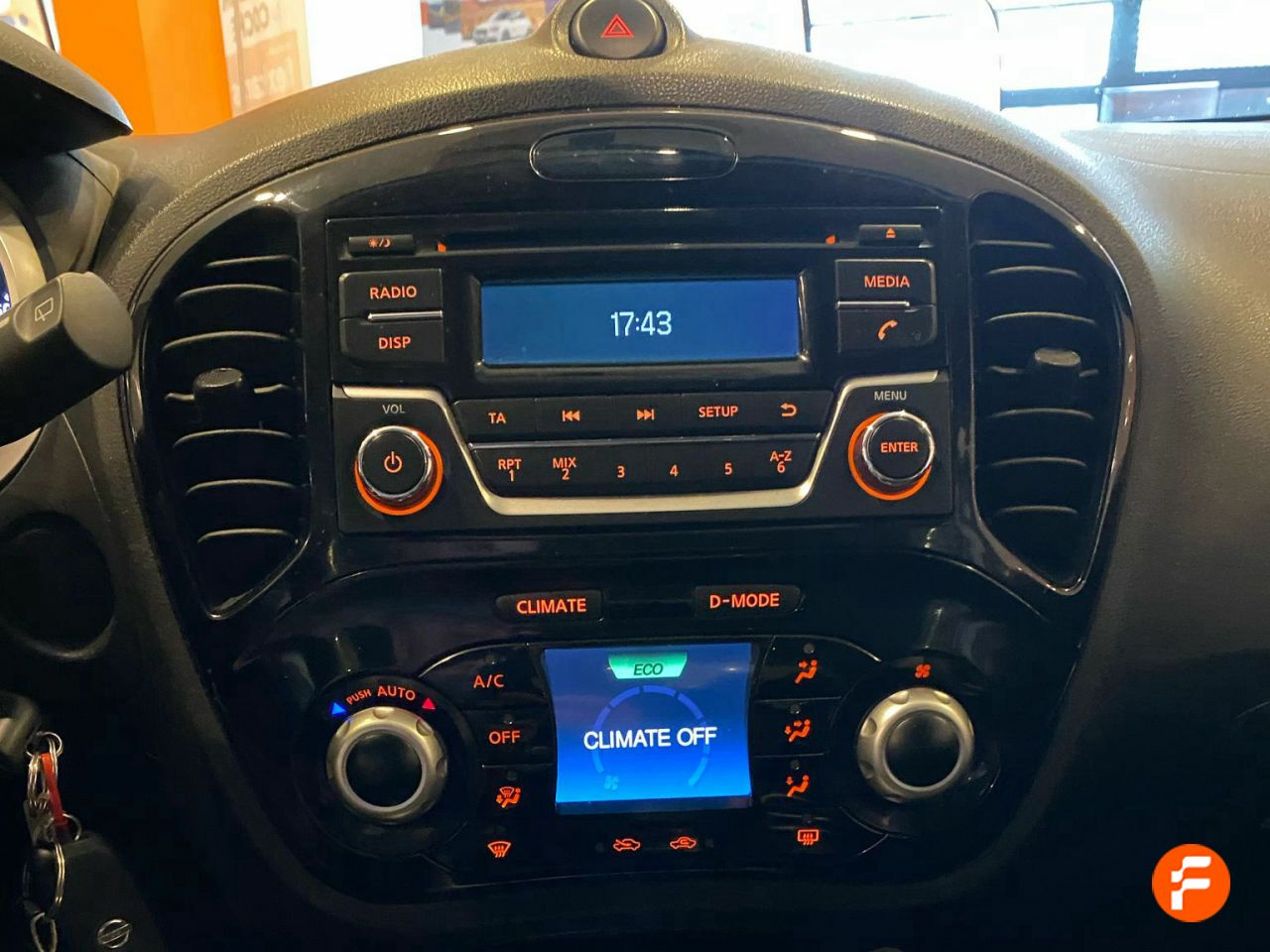 Foto Nissan Juke 21