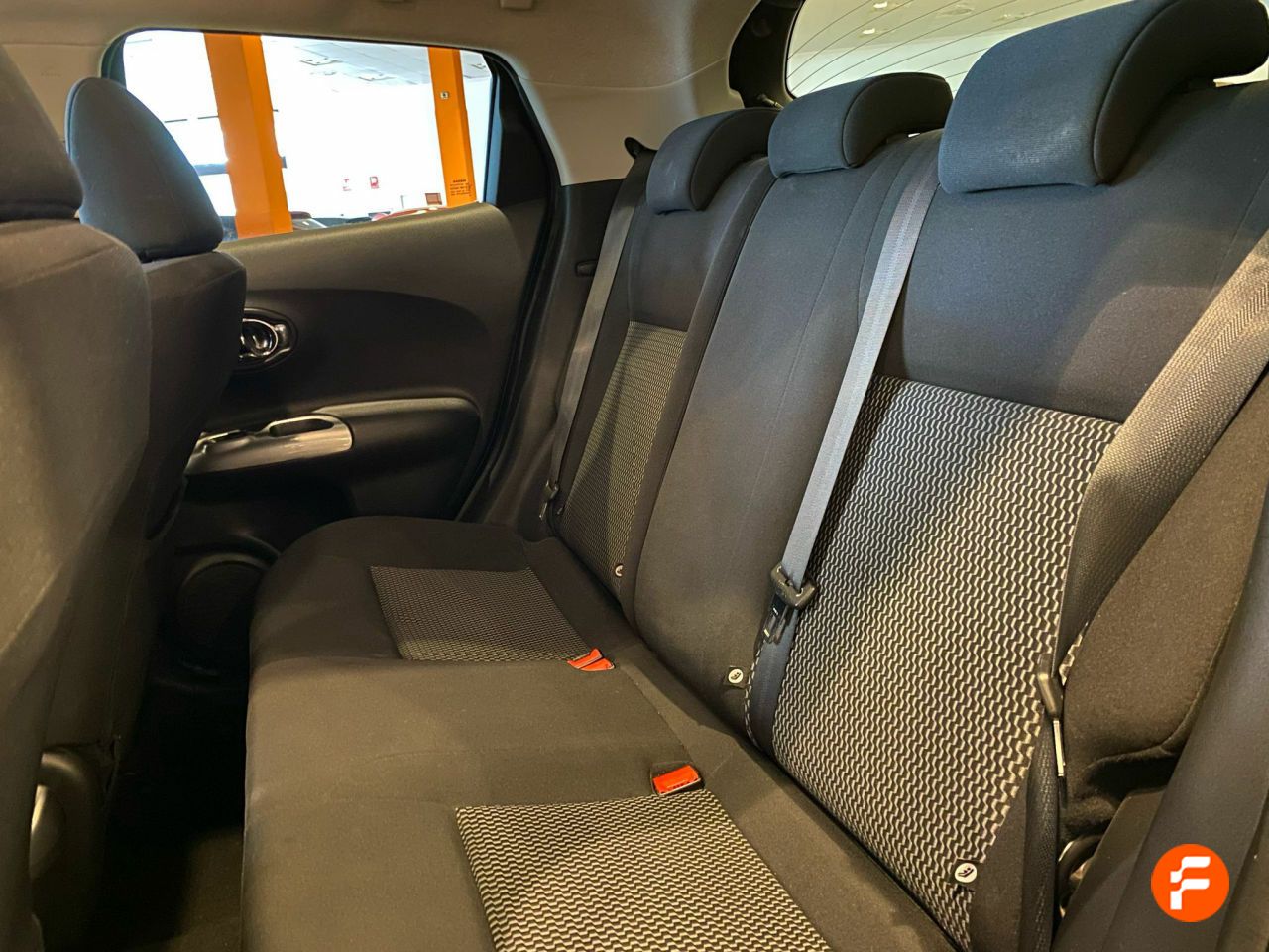 Foto Nissan Juke 26