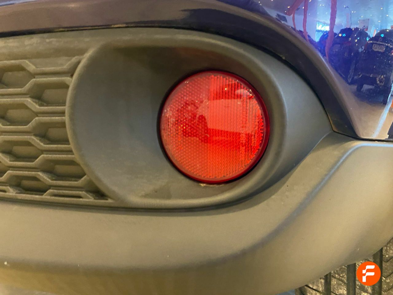 Foto Nissan Juke 29