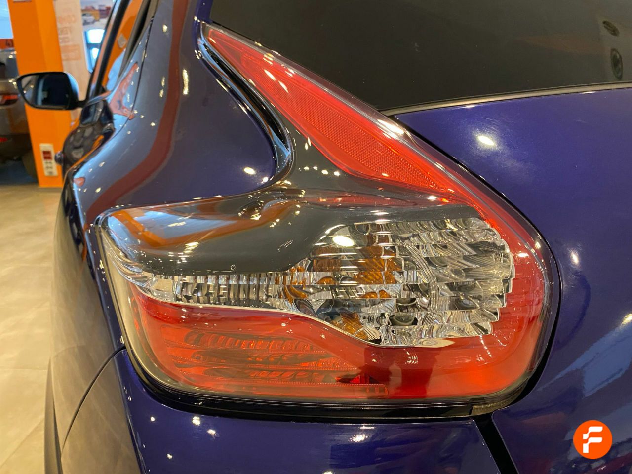 Foto Nissan Juke 32