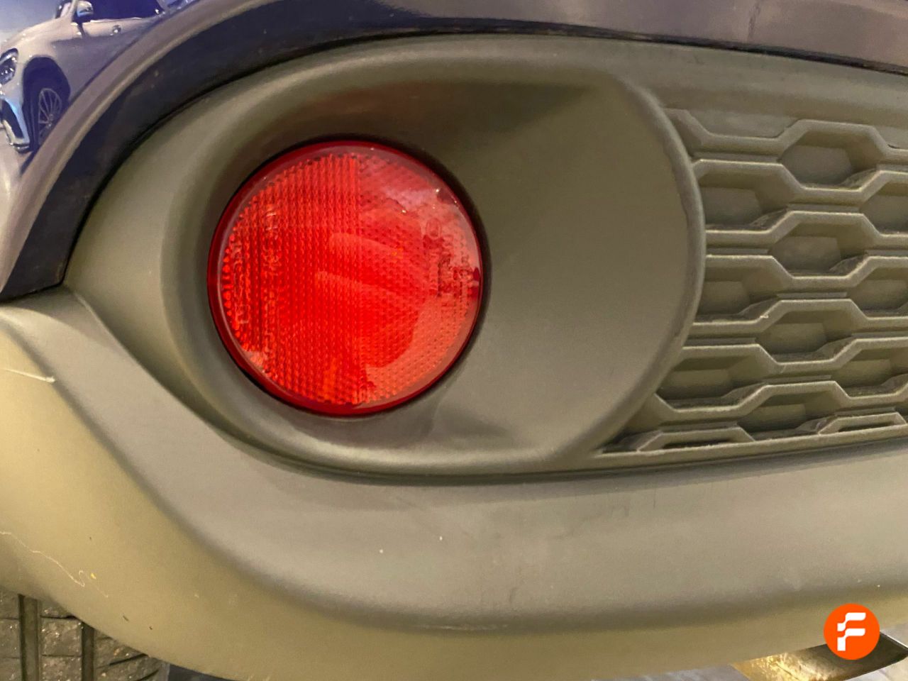 Foto Nissan Juke 37