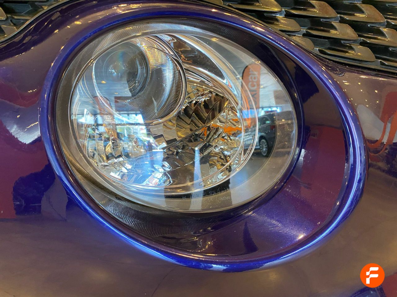 Foto Nissan Juke 38
