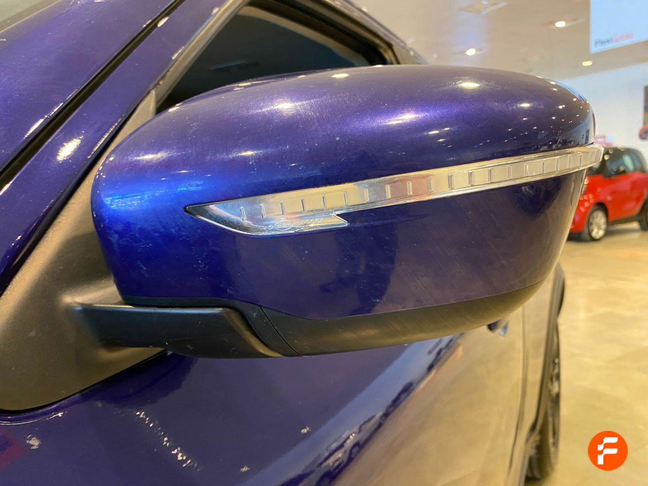 Foto Nissan Juke 39