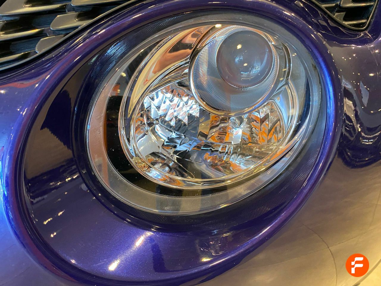 Foto Nissan Juke 40