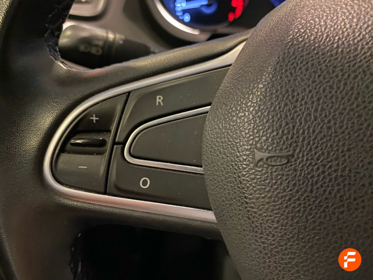 Foto Renault Grand Scénic 12