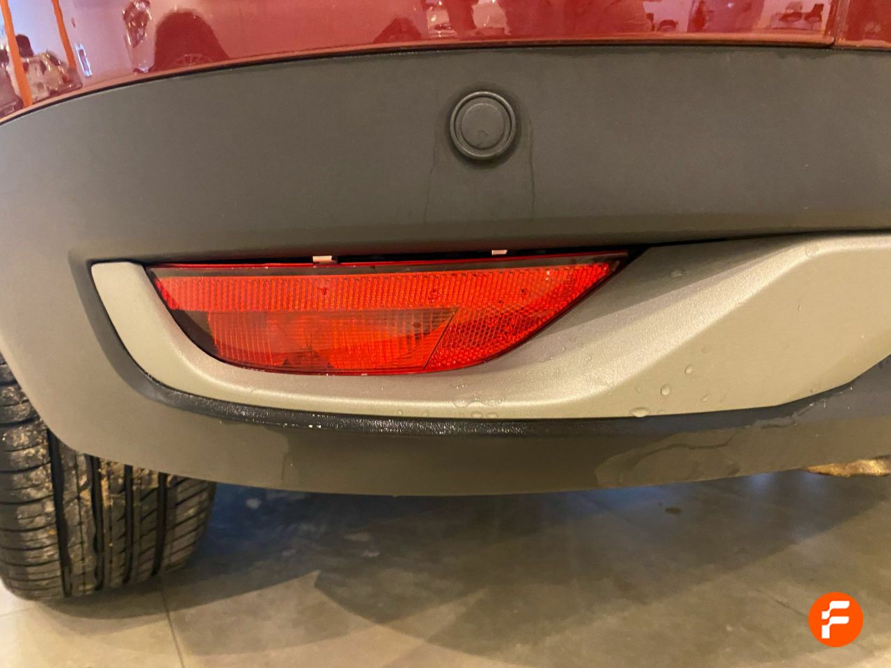 Foto Renault Grand Scénic 35