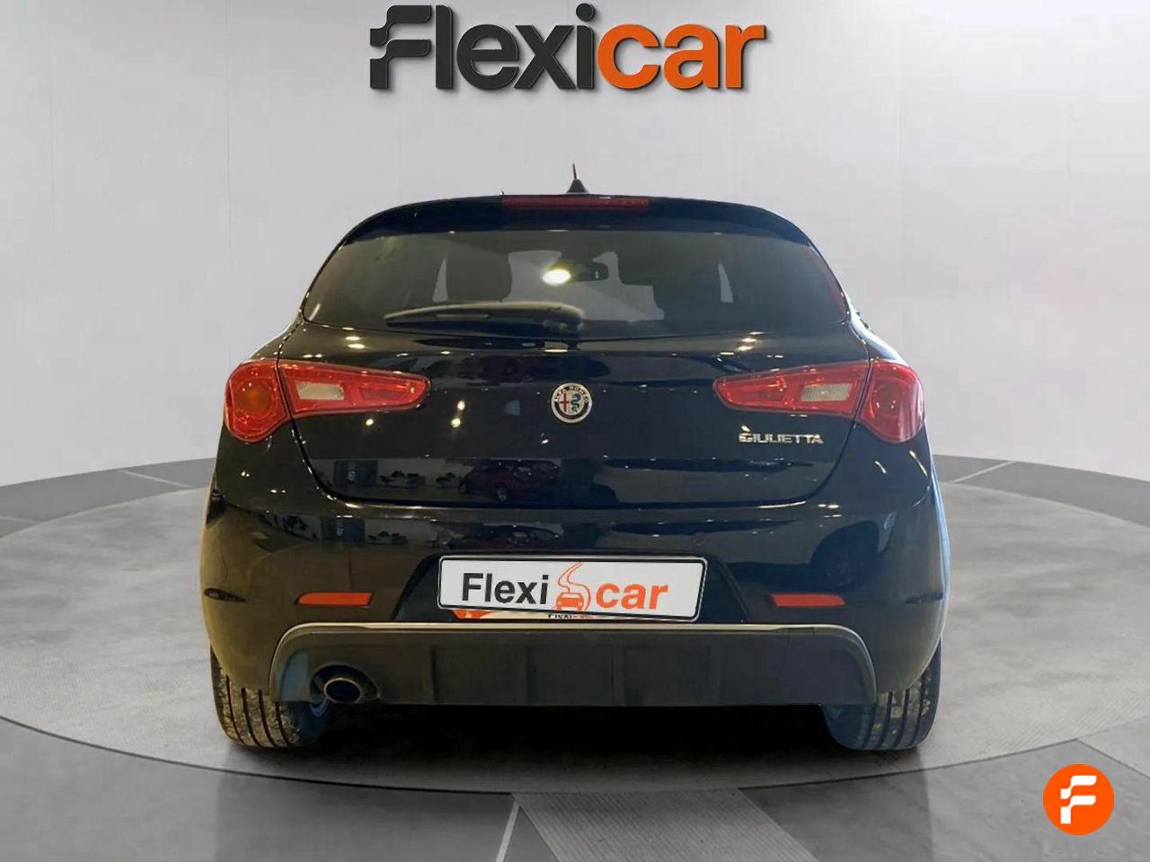 Foto Alfa Romeo Giulietta 7