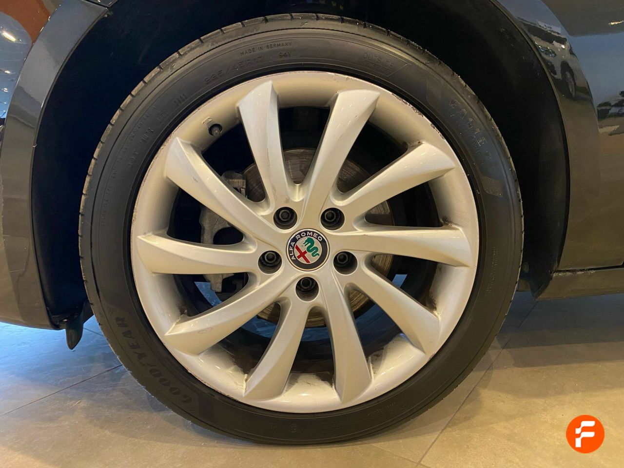 Foto Alfa Romeo Giulietta 31