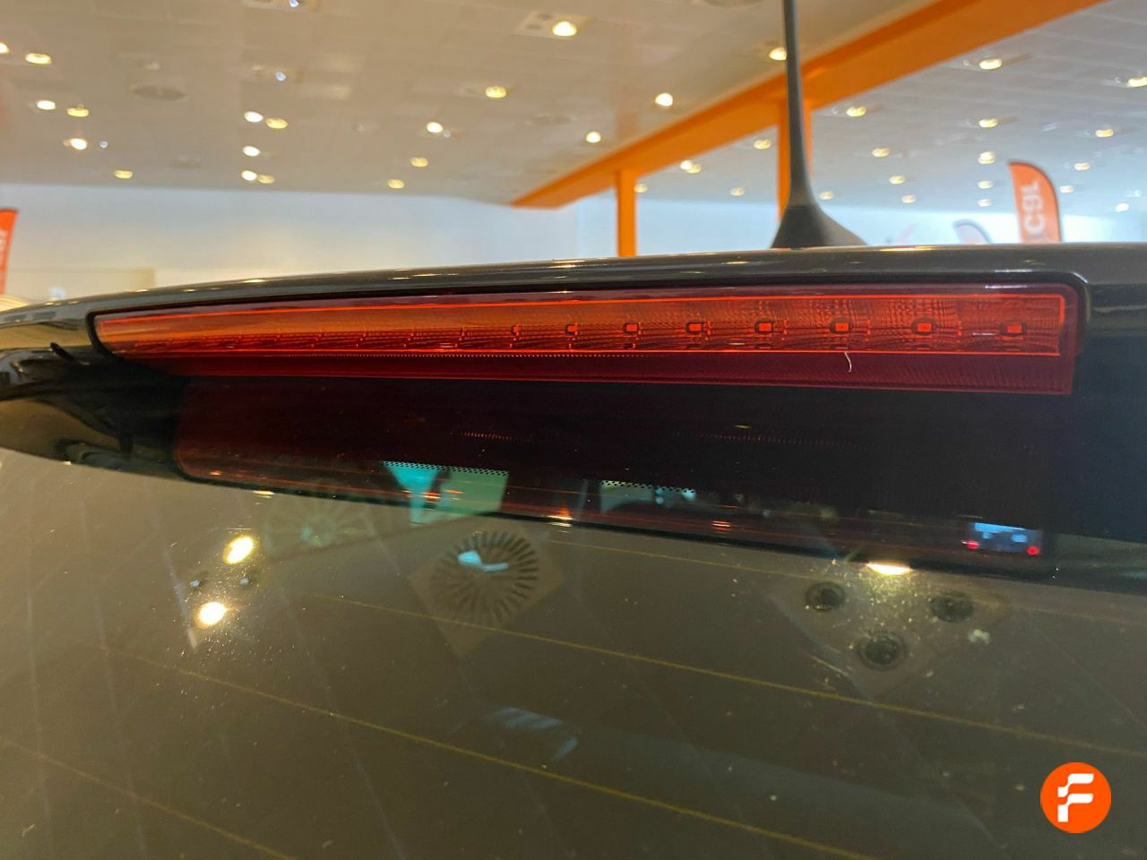 Foto Alfa Romeo Giulietta 33