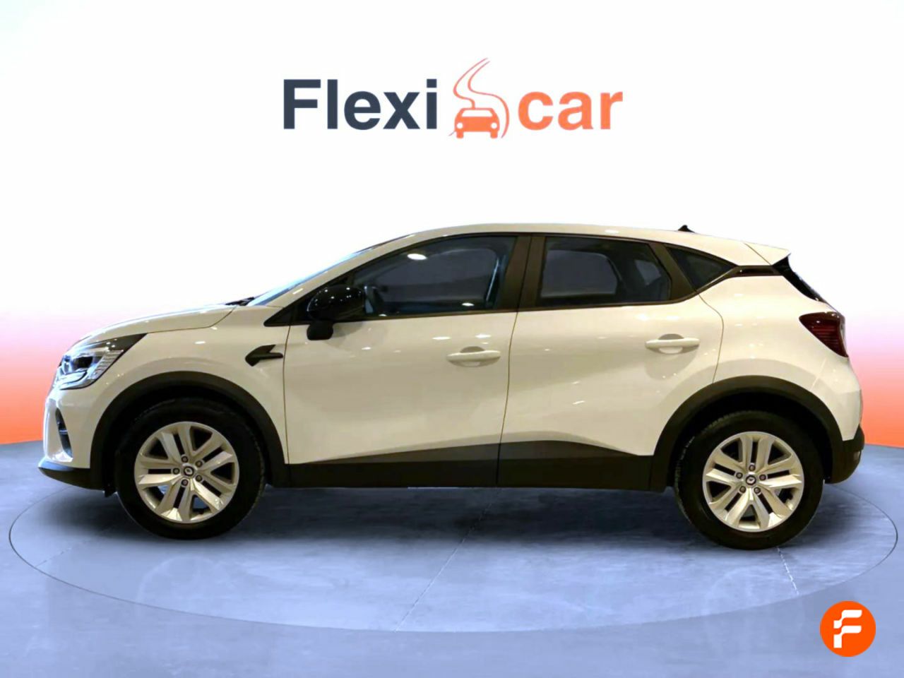 Foto Renault Captur 4