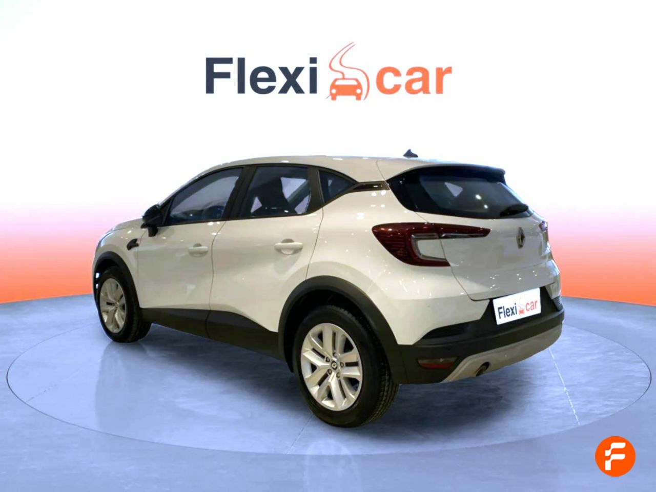 Foto Renault Captur 5