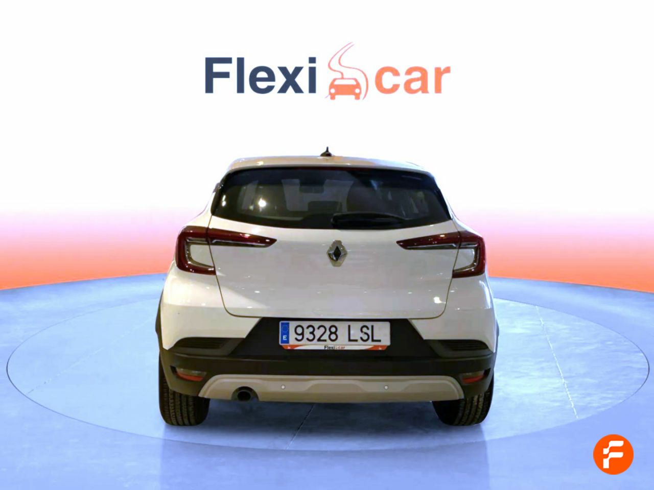 Foto Renault Captur 7