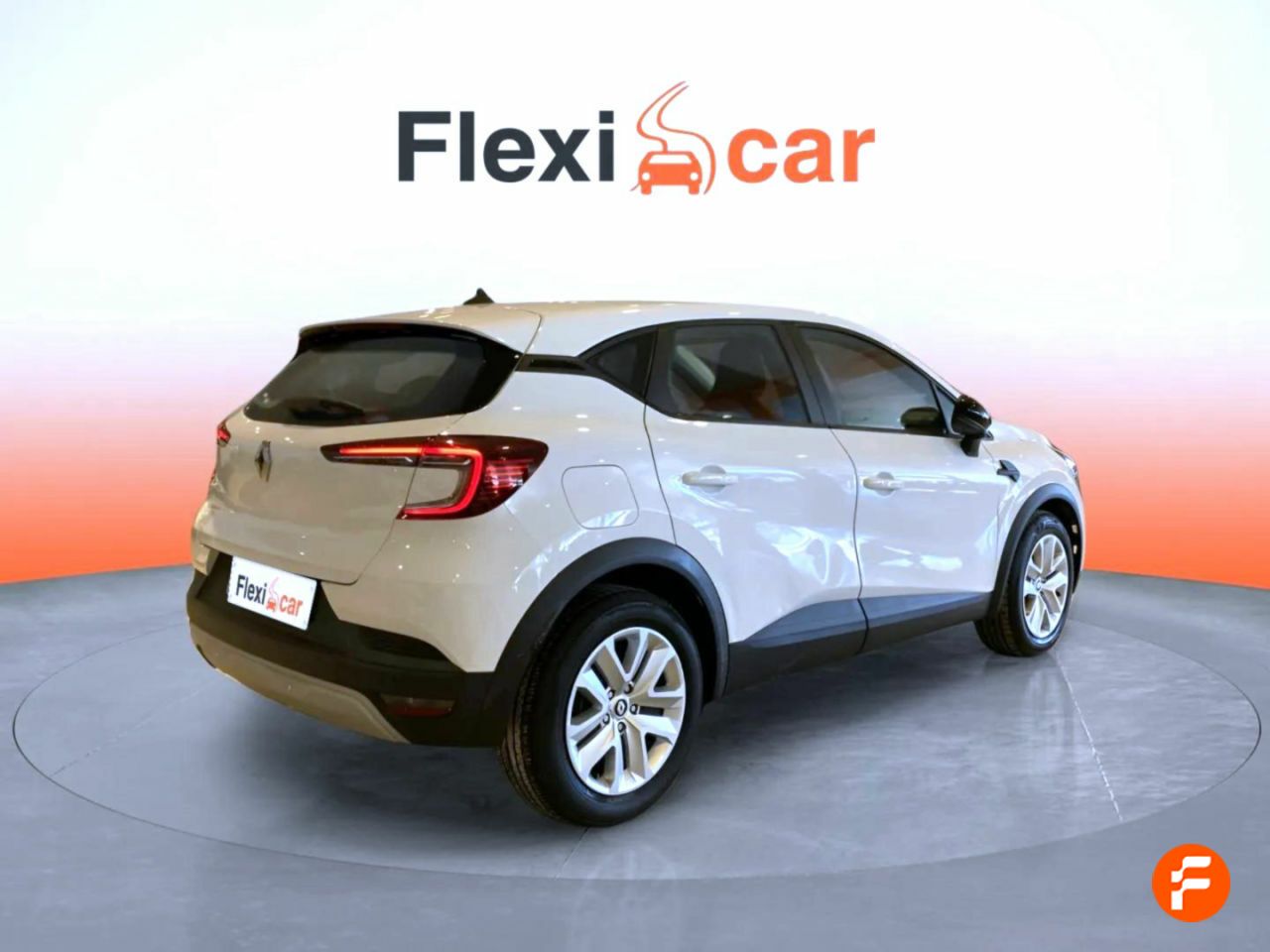 Foto Renault Captur 8