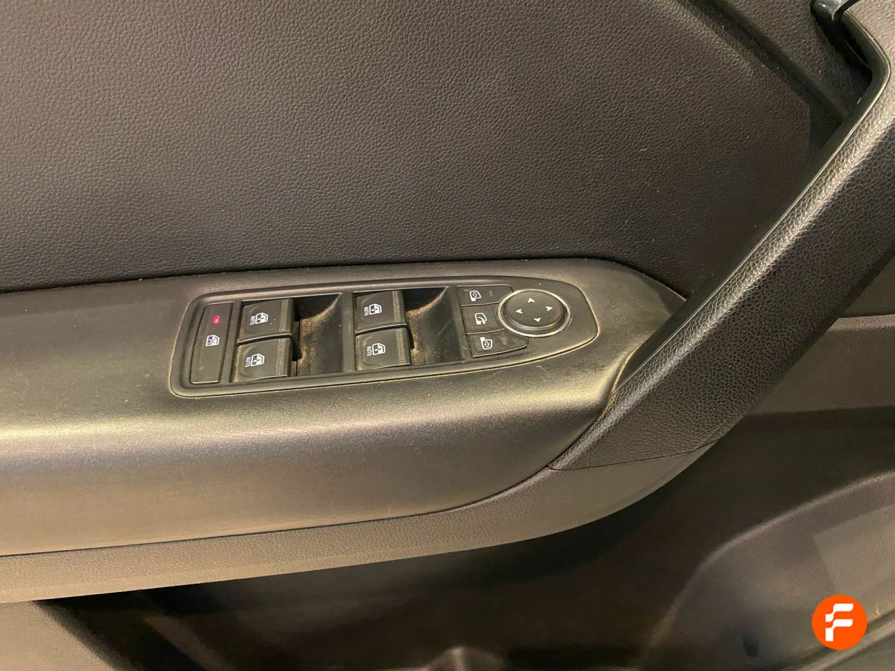 Foto Renault Captur 10