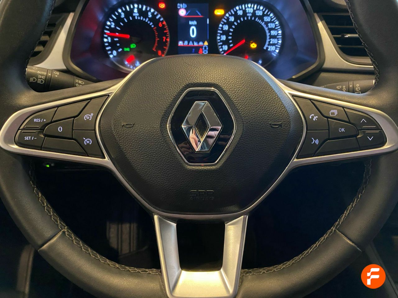 Foto Renault Captur 13