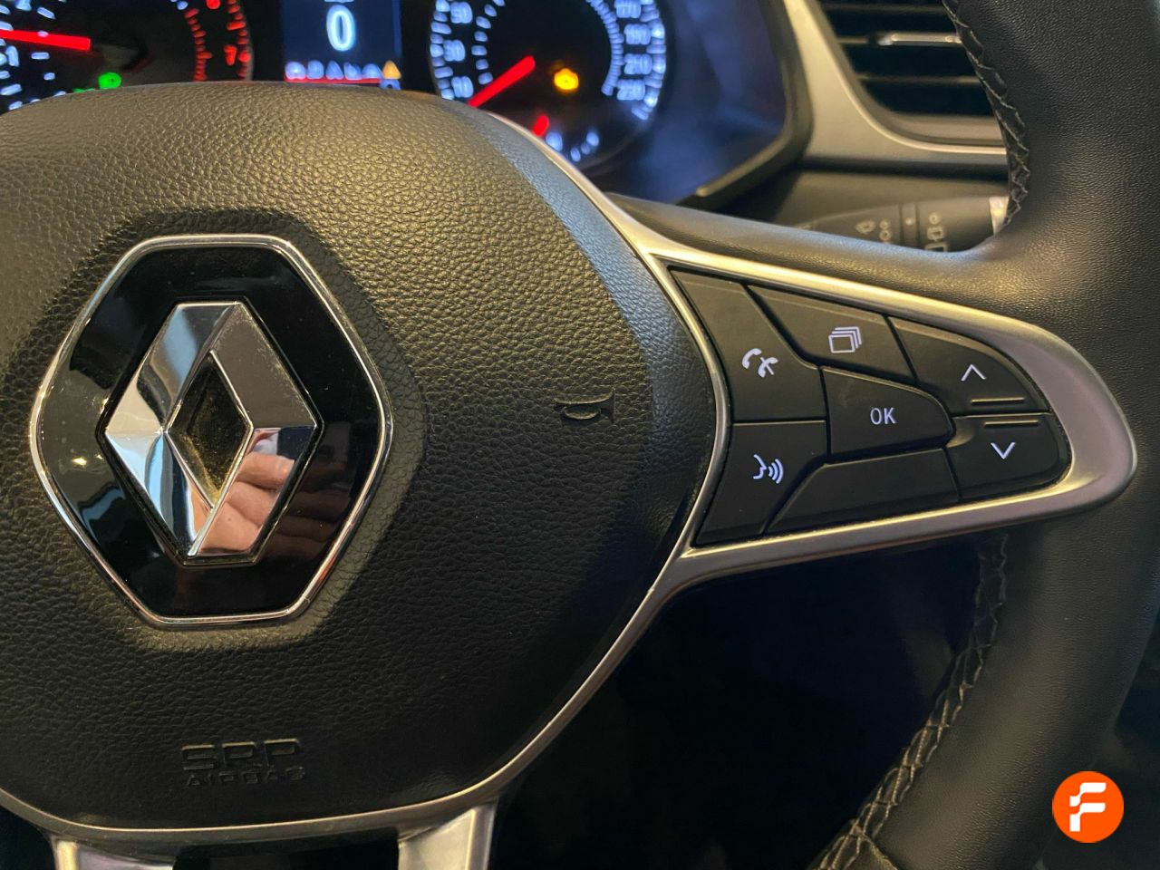 Foto Renault Captur 14