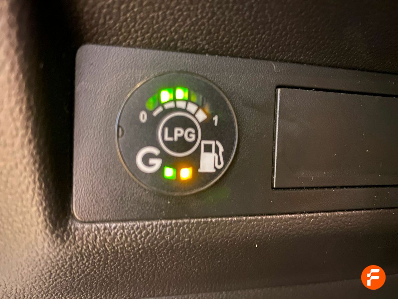 Foto Renault Captur 23