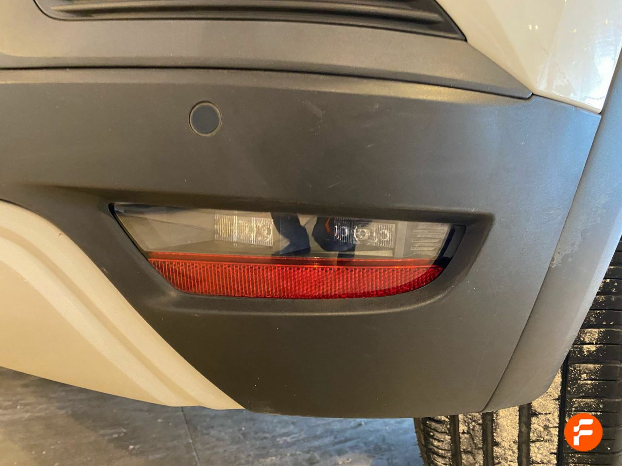 Foto Renault Captur 30