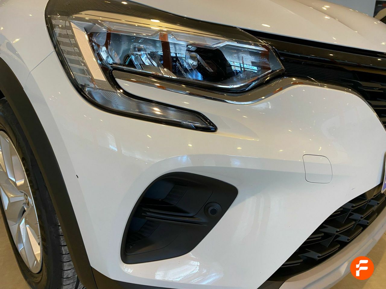 Foto Renault Captur 31
