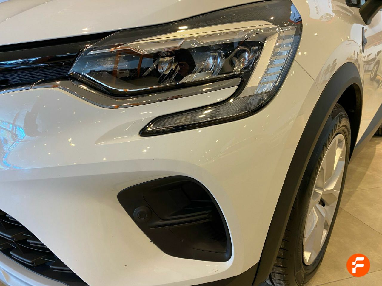 Foto Renault Captur 32