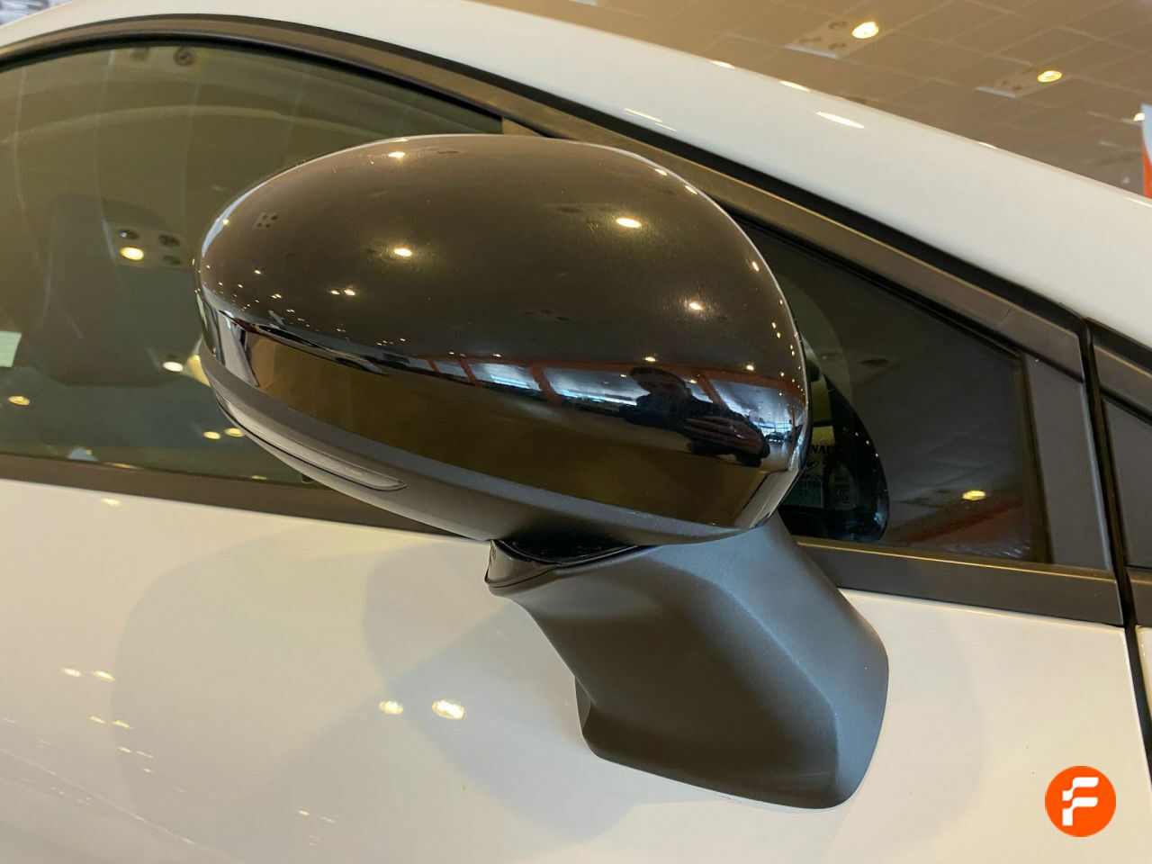 Foto Renault Captur 36