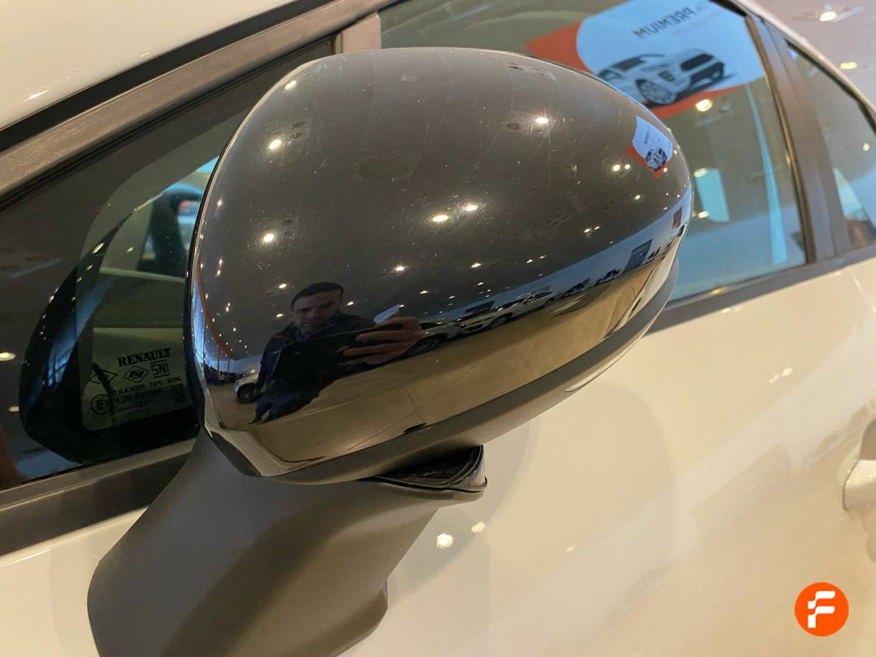 Foto Renault Captur 37