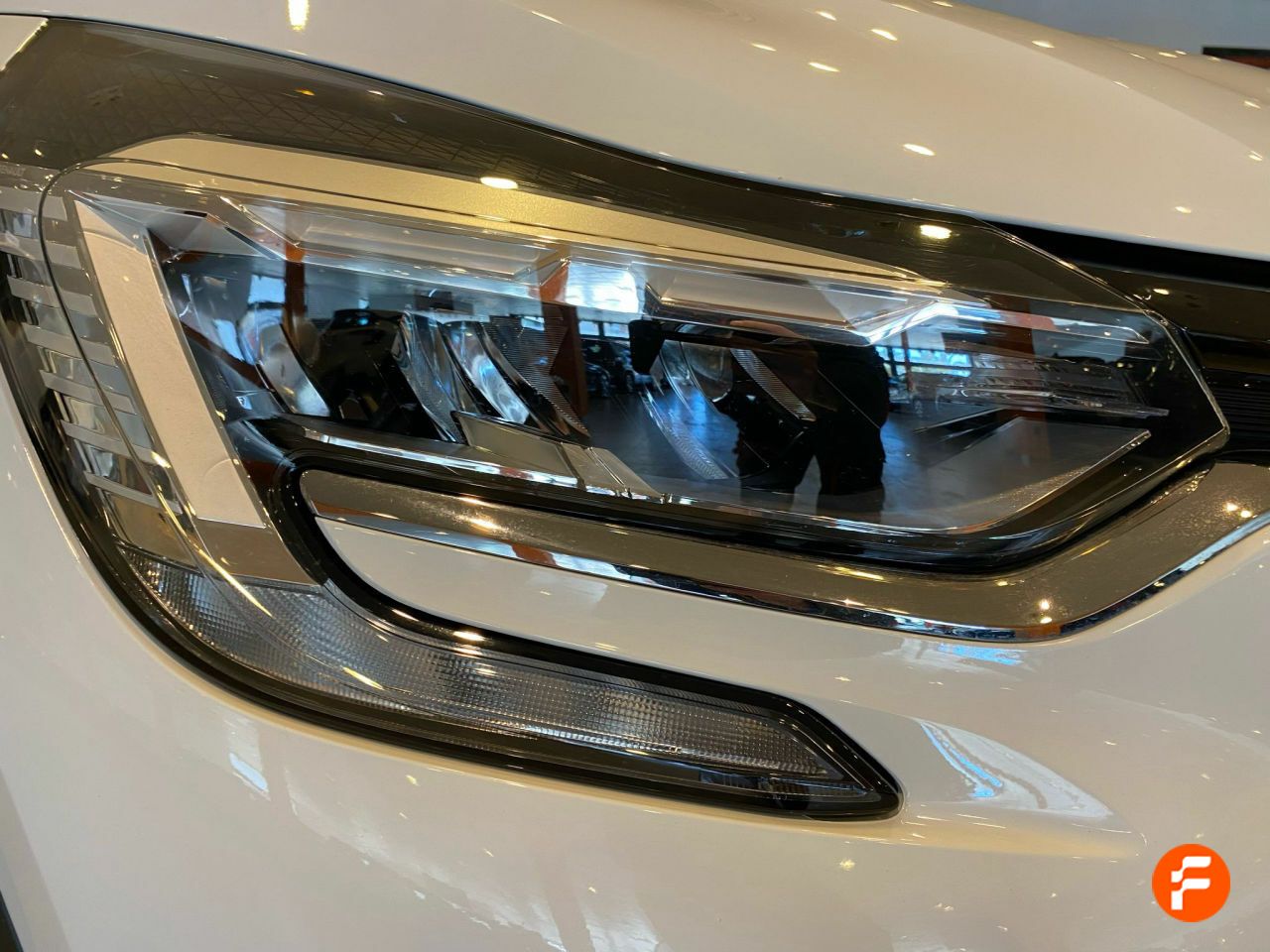 Foto Renault Captur 38