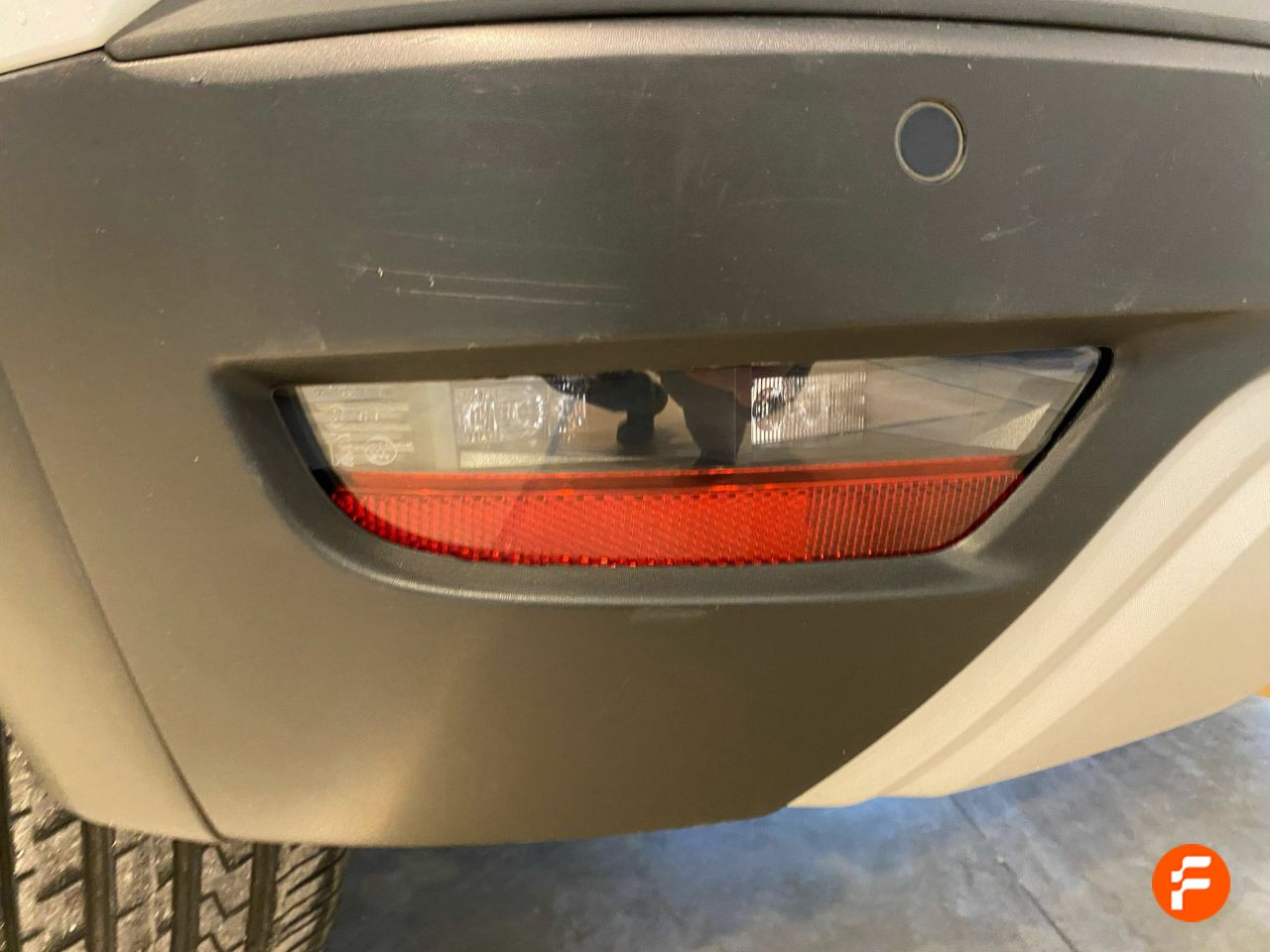 Foto Renault Captur 39