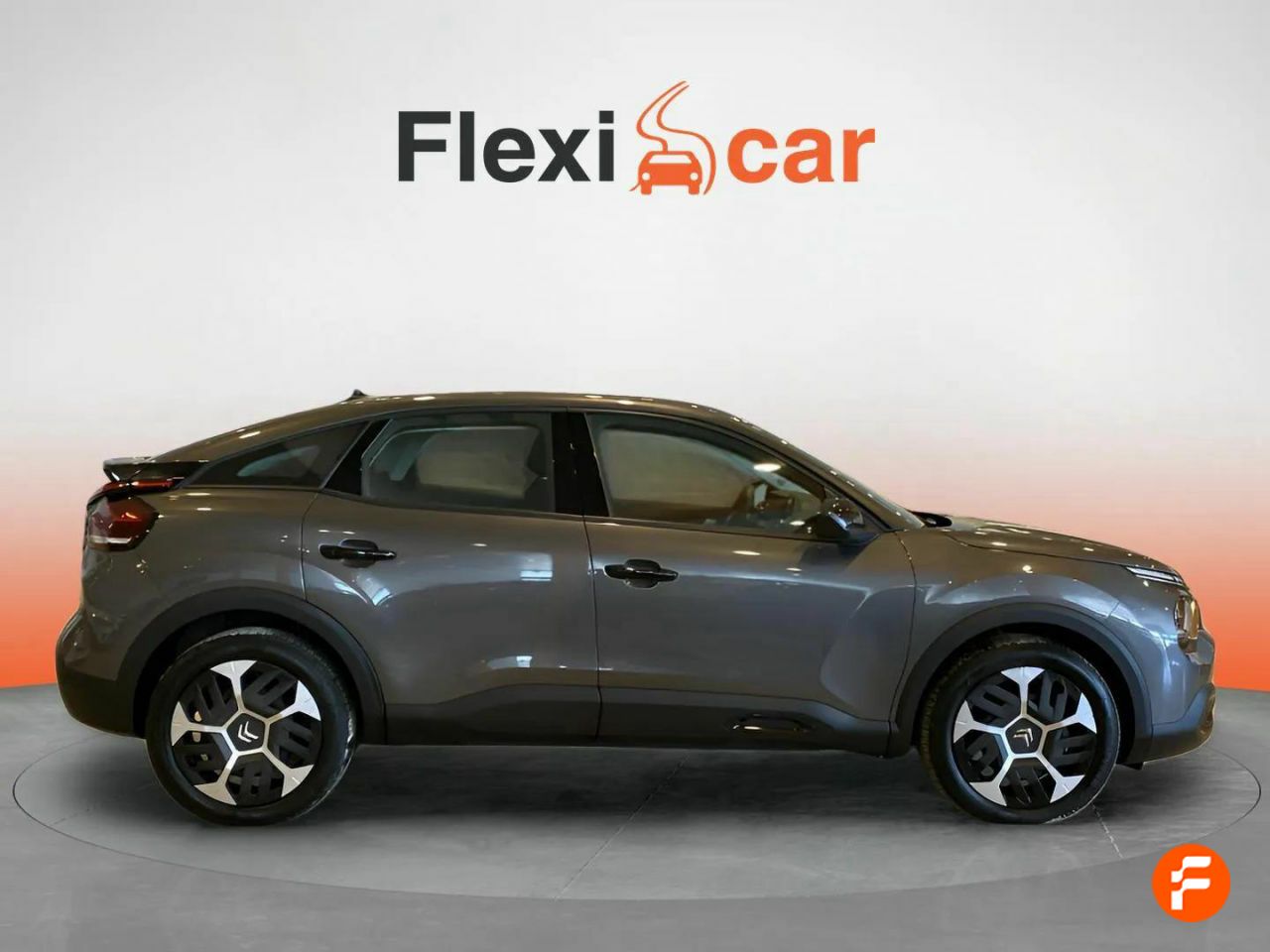 Foto Citroën C4 9
