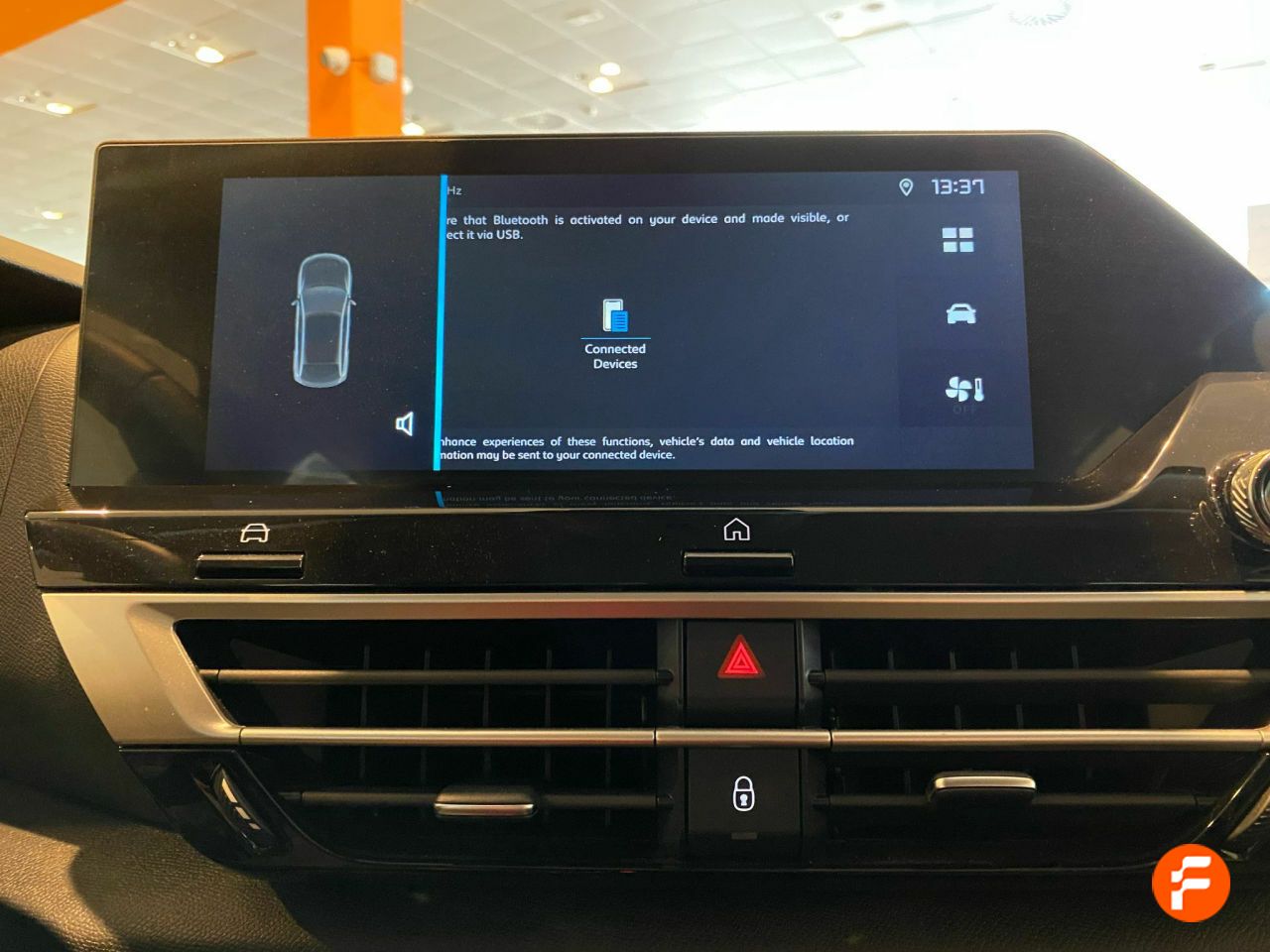 Foto Citroën C4 17