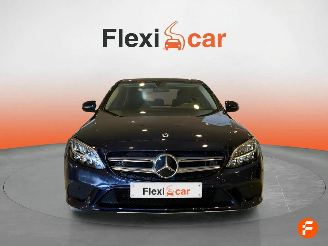 Foto Mercedes-Benz Clase C 2