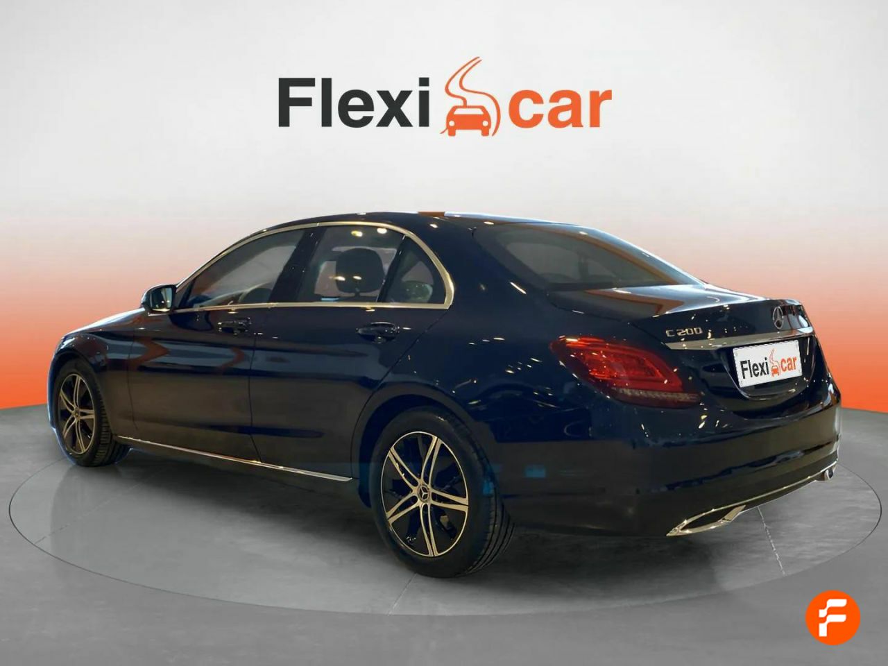 Foto Mercedes-Benz Clase C 5