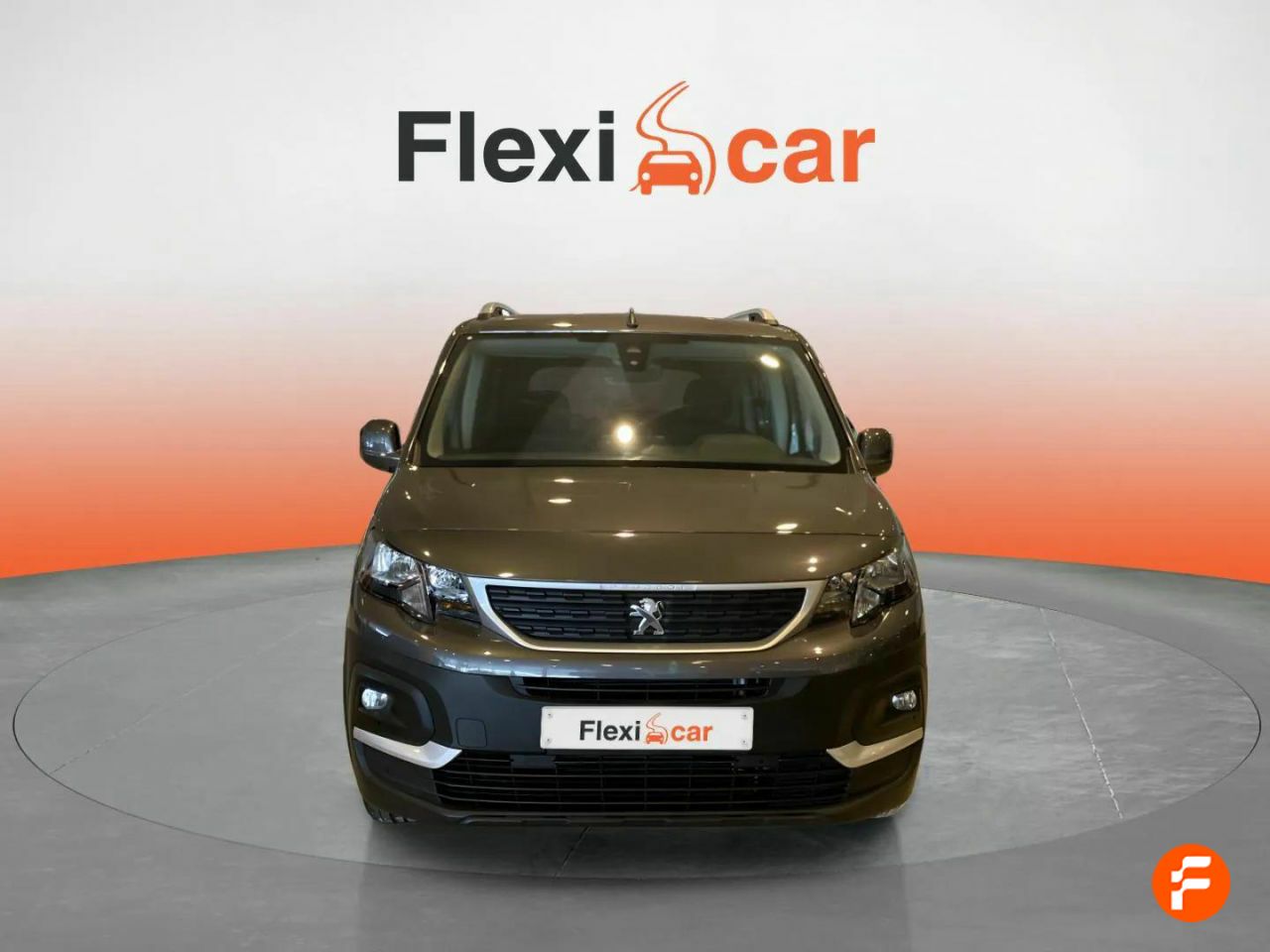 Foto Peugeot Rifter 2