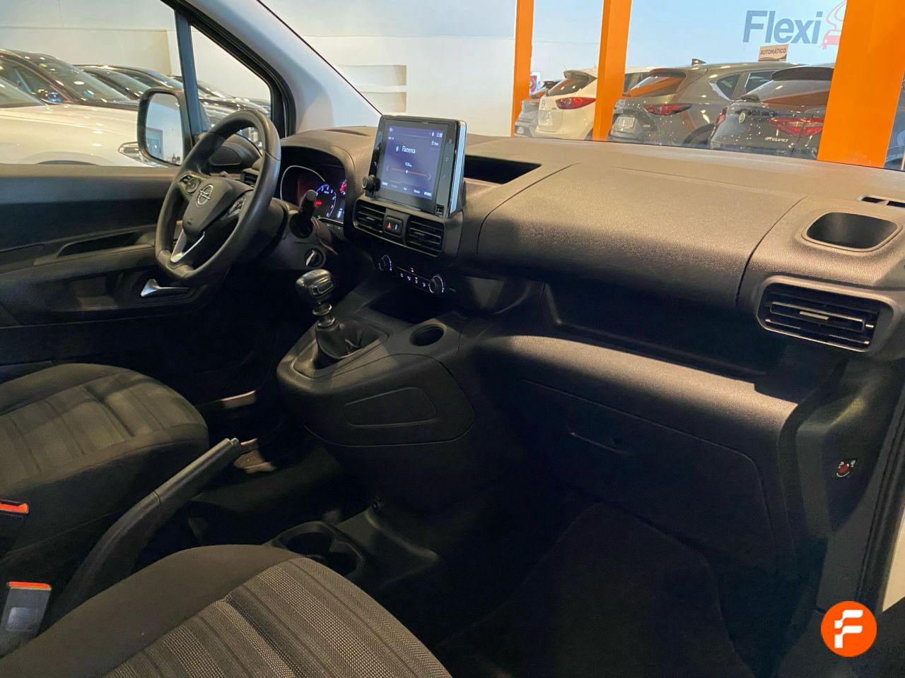 Foto Opel Combo 20