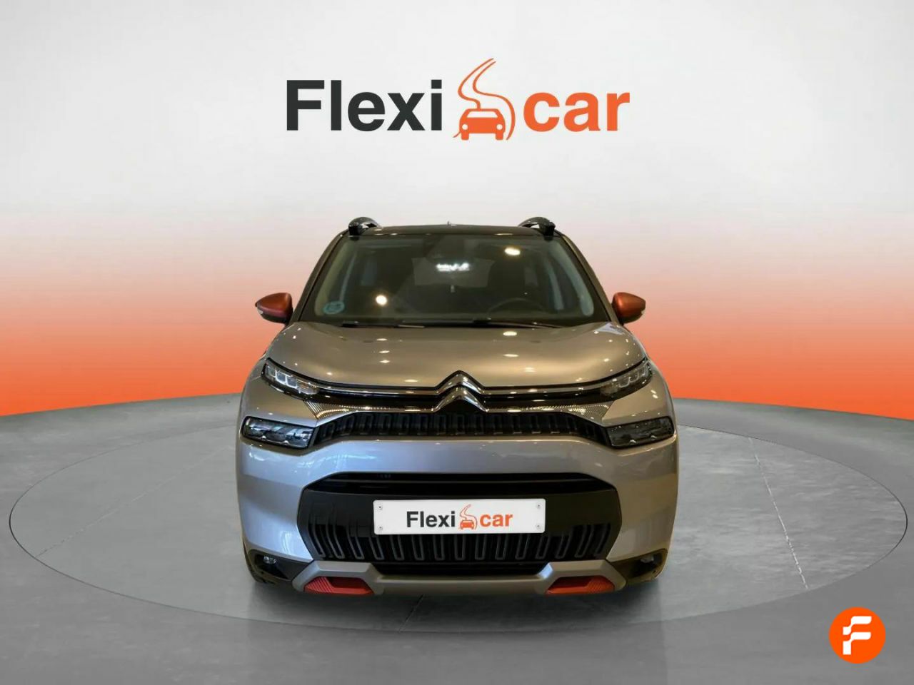 Foto Citroën C3 Aircross 2