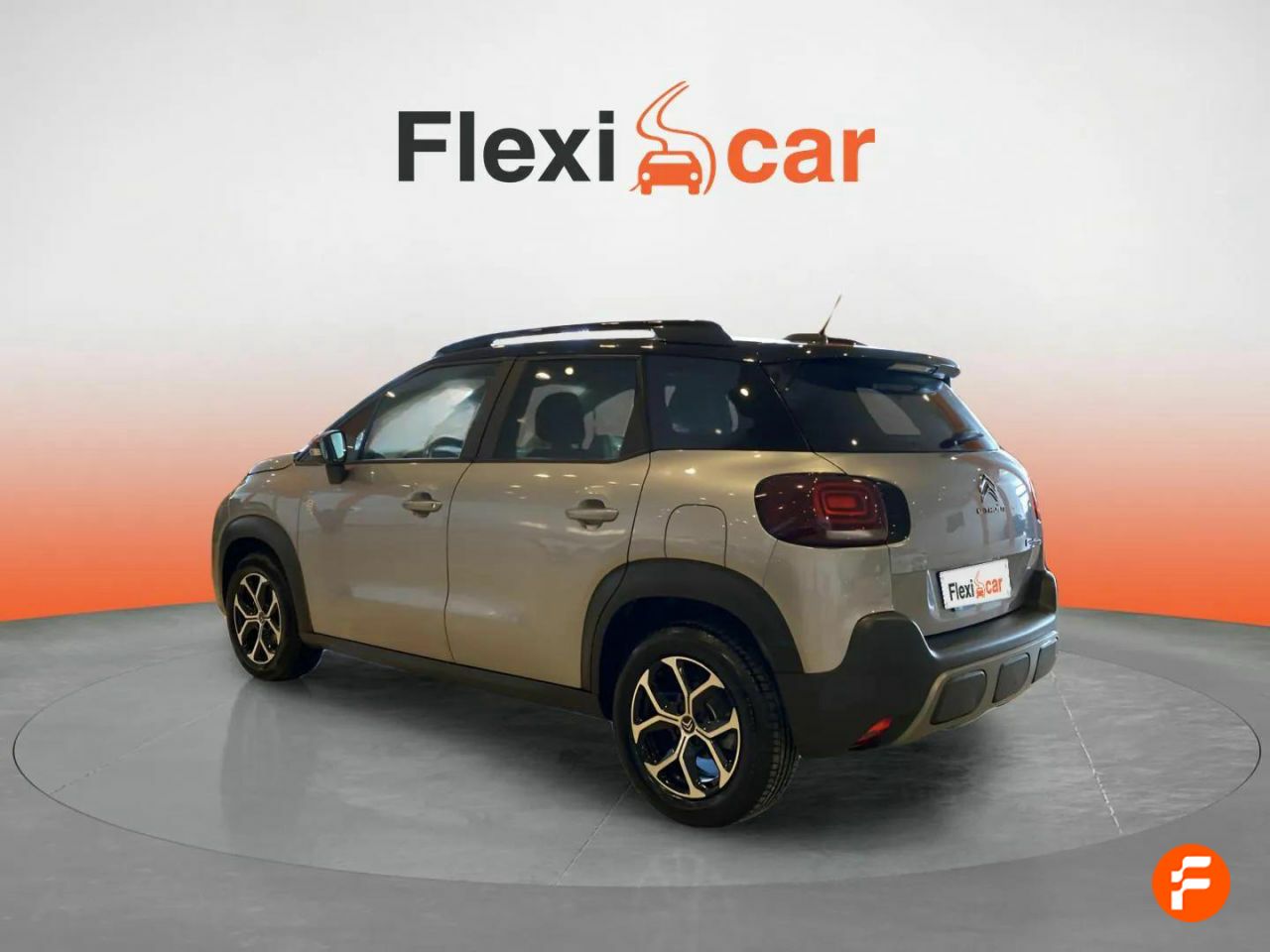 Foto Citroën C3 Aircross 5