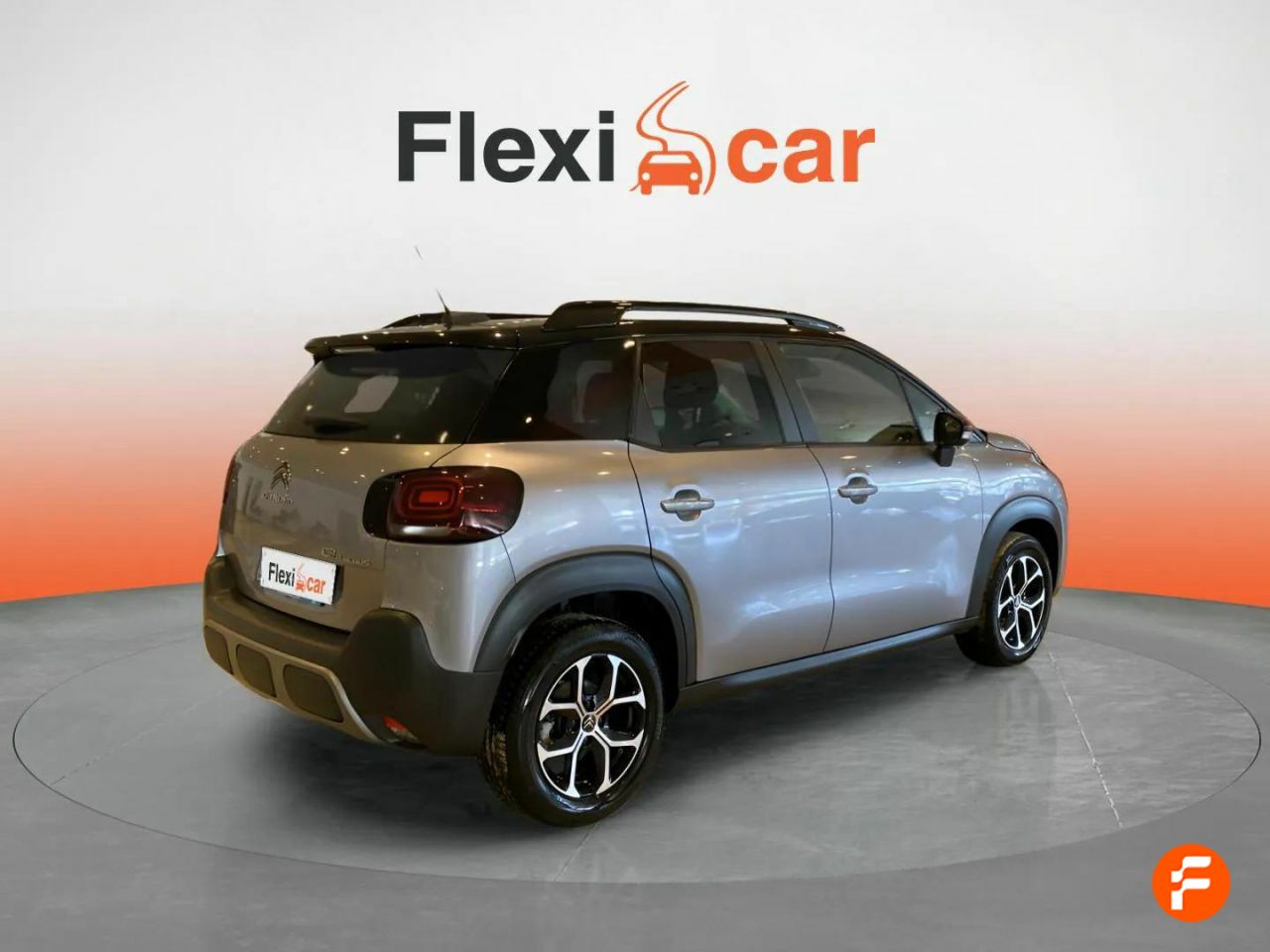 Foto Citroën C3 Aircross 8