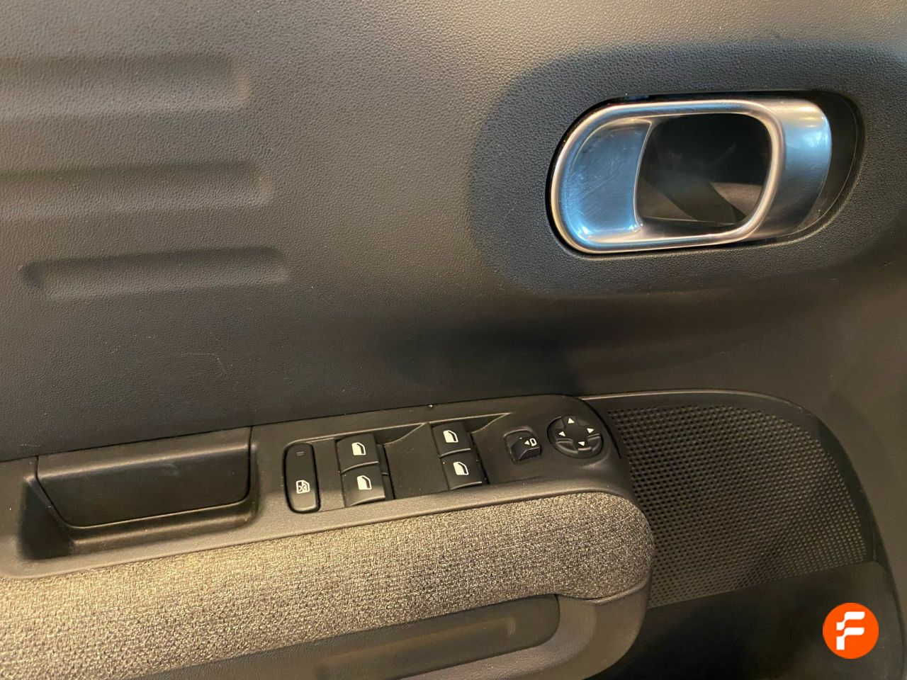 Foto Citroën C3 Aircross 10