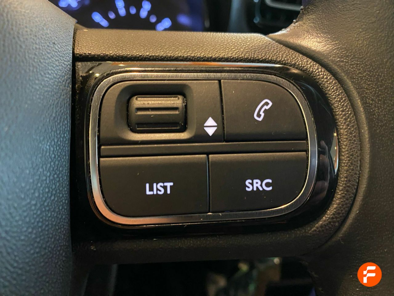 Foto Citroën C3 Aircross 16