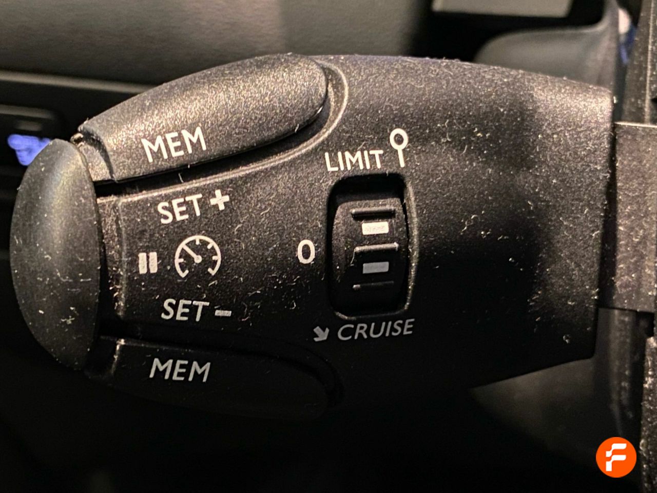 Foto Citroën C3 Aircross 17