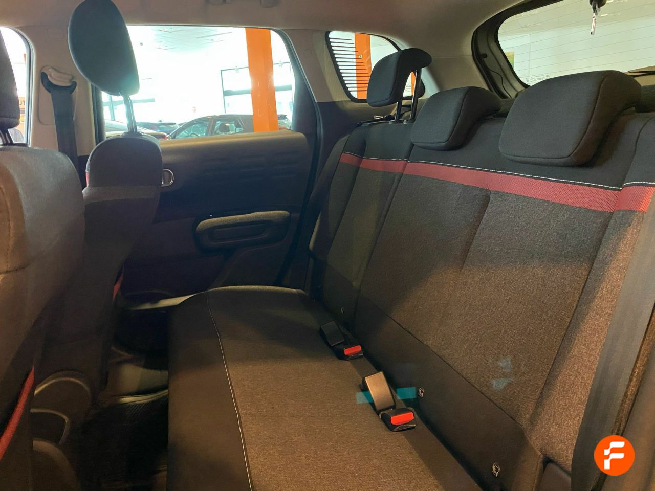 Foto Citroën C3 Aircross 28