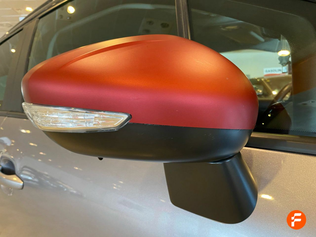 Foto Citroën C3 Aircross 31