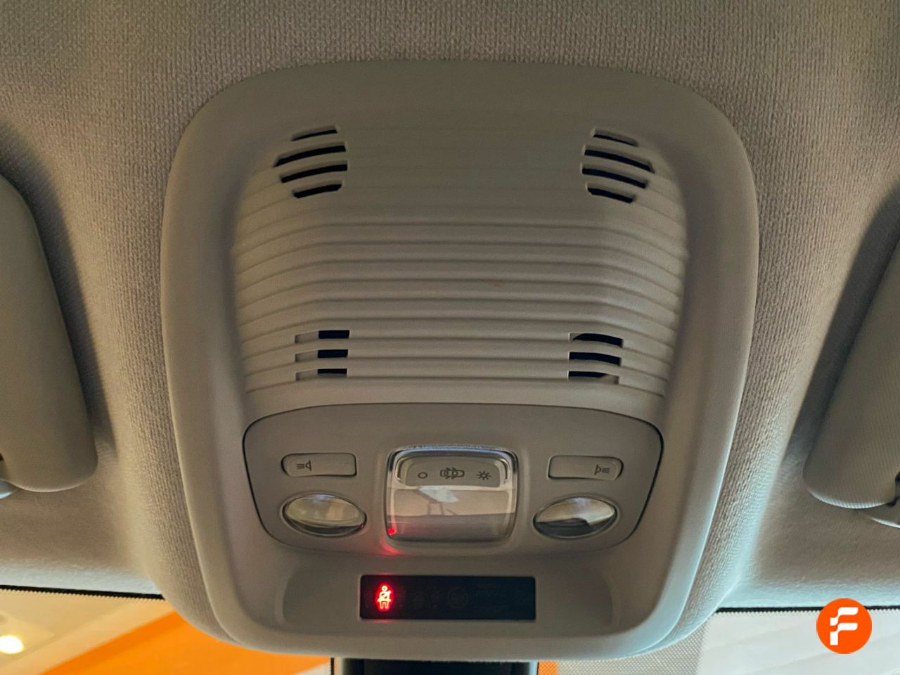 Foto Citroën C3 Aircross 42