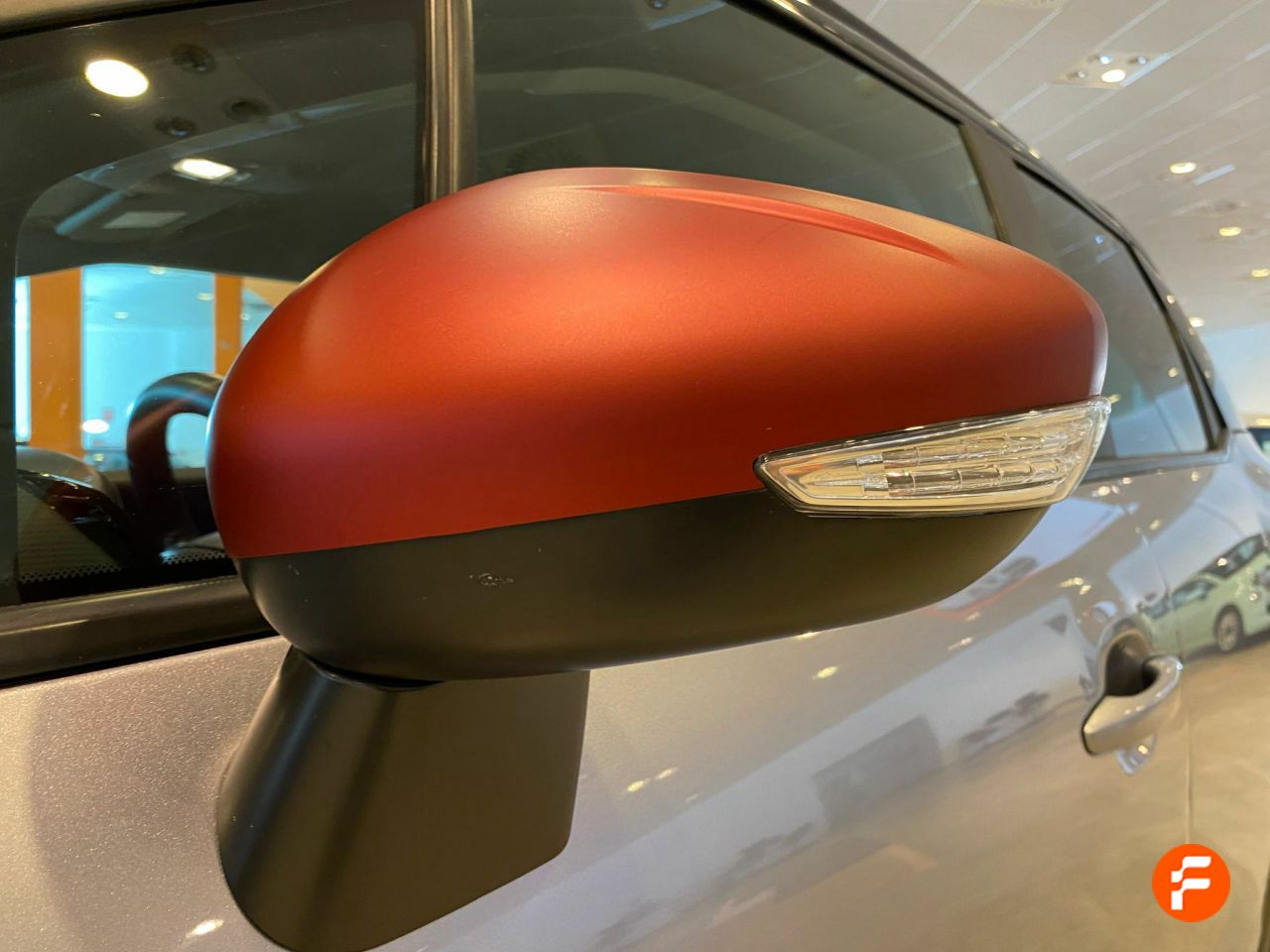 Foto Citroën C3 Aircross 44