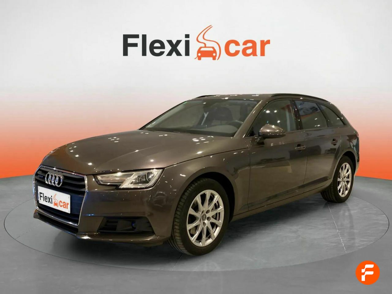 Foto Audi A4 2