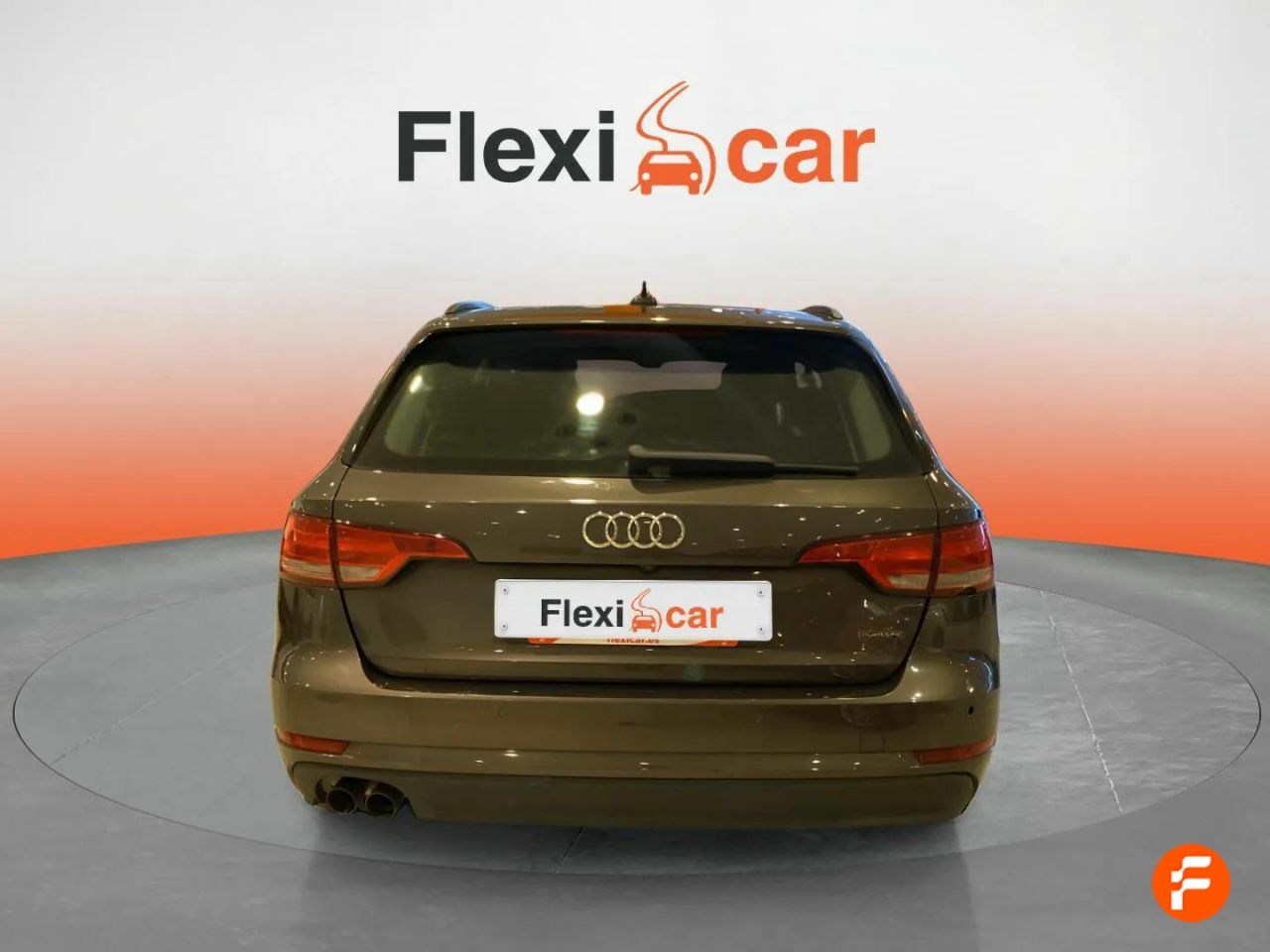 Foto Audi A4 4