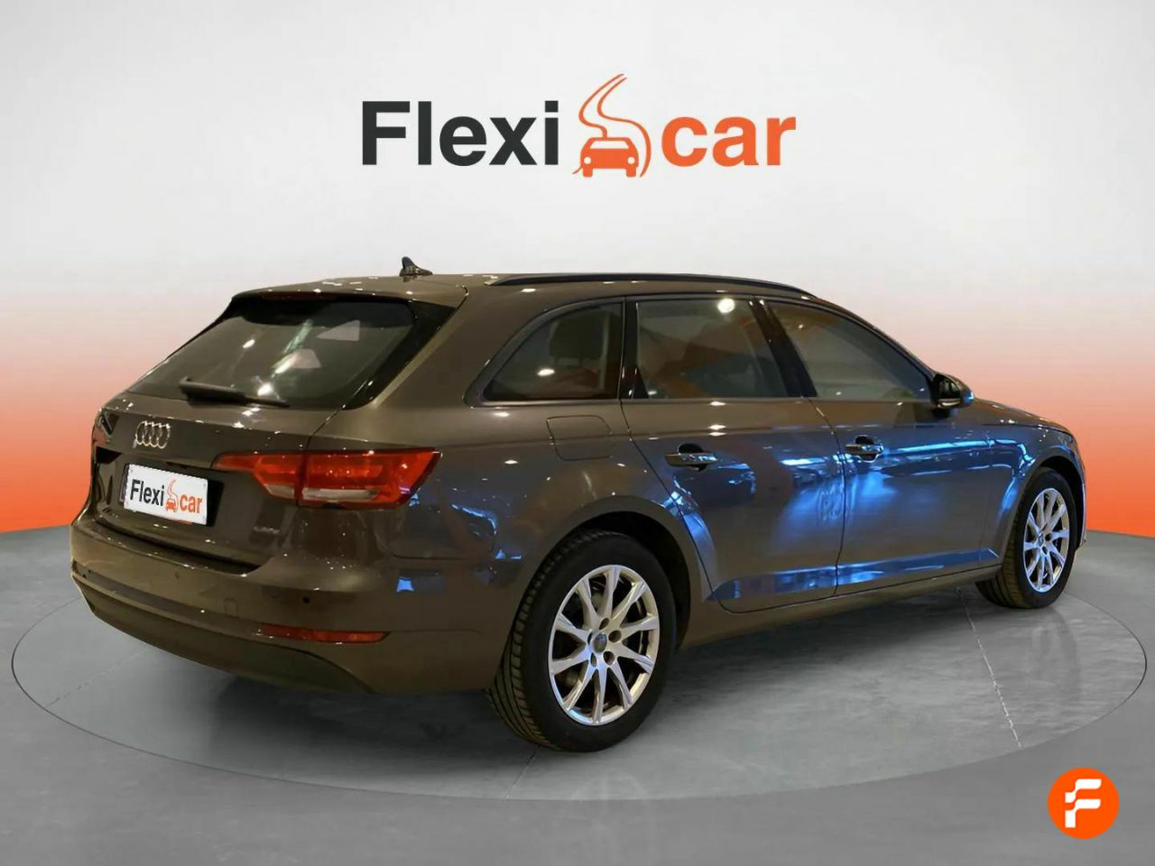 Foto Audi A4 5