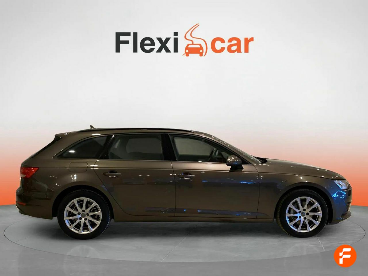 Foto Audi A4 7